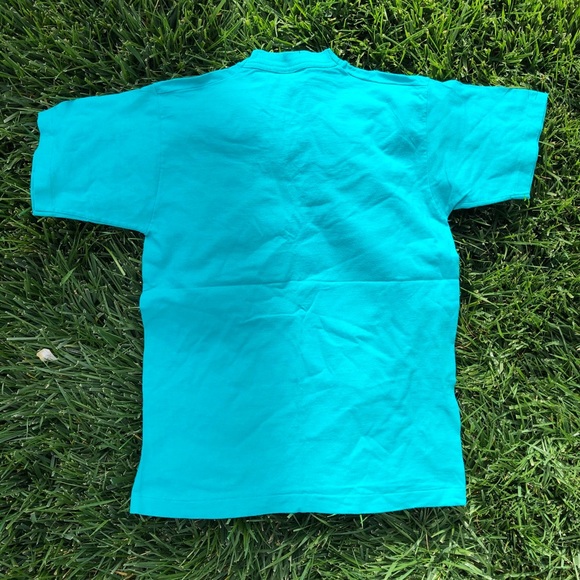 Vintage 1995 Miami Dolphins Shirt - Picture 2 of 3